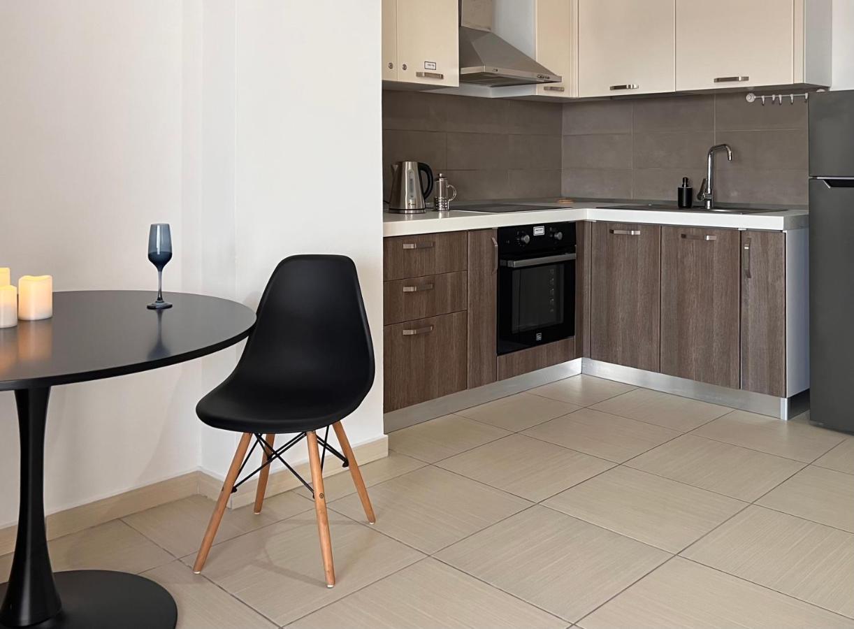 Hygge Apartment Durres Exterior photo